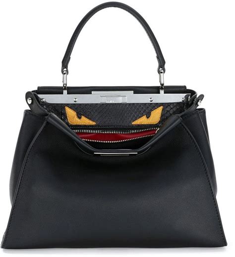 fendi fall 2021 handbags|Fendi leather handbags.